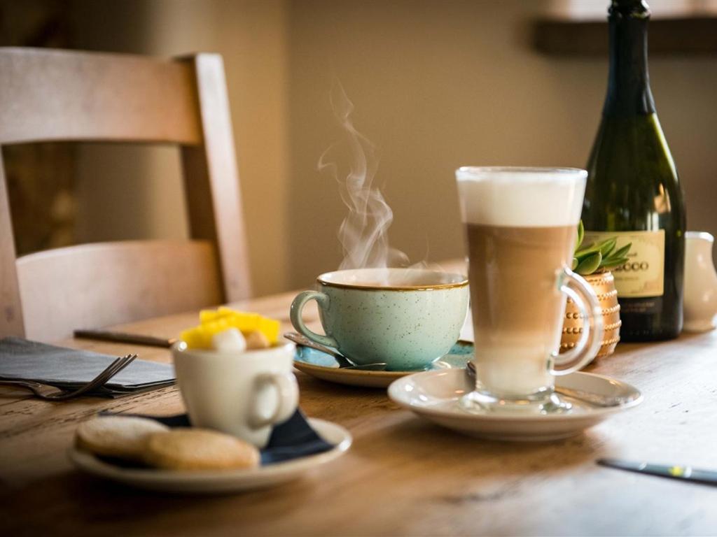 The Blackamoor Inn 3* Bishop Monkton