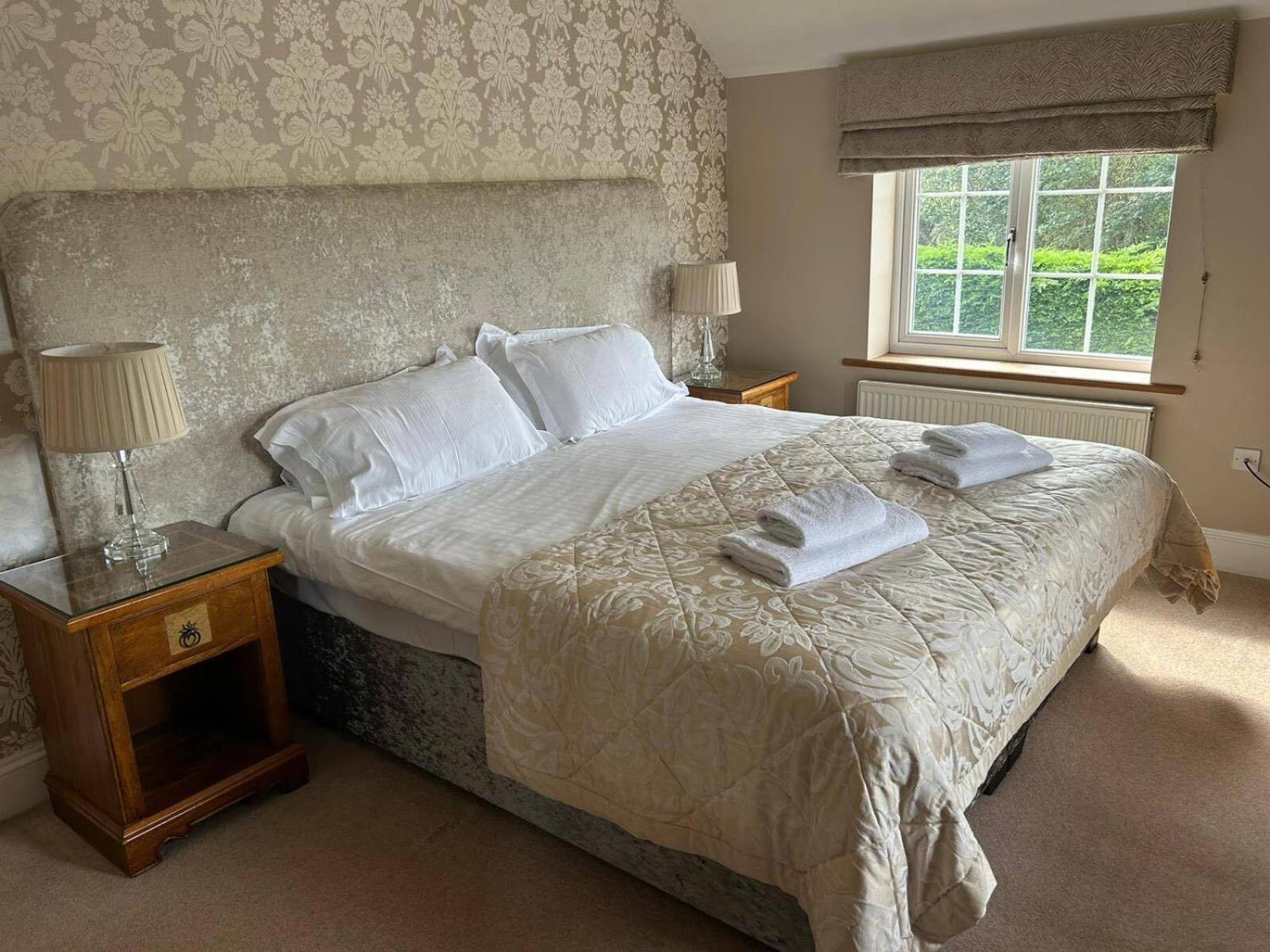 The Blackamoor Inn 3*