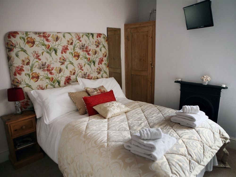 Inn The Blackamoor Inn 3*