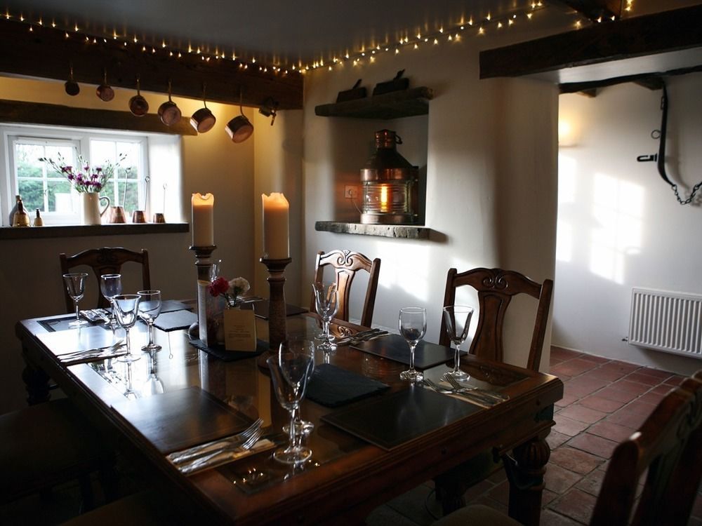 The Blackamoor Inn Bishop Monkton