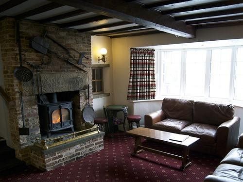 The Blackamoor Inn Inn 3*