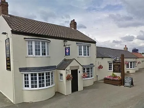 The Blackamoor Inn
