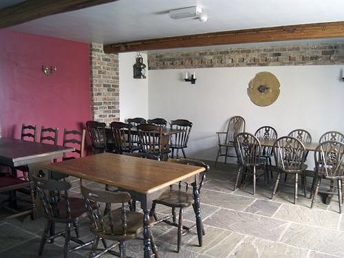 The Blackamoor Gasthof